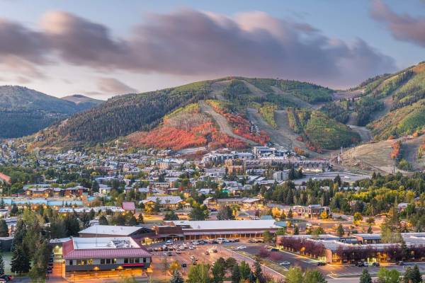 Premier Park City Access for Large Groups | Grand Love Shack